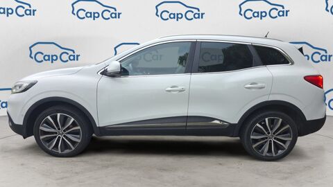 Kadjar I 1.6 dCi 130 Energy Intens 2017 occasion 59650 Villeneuve D Ascq