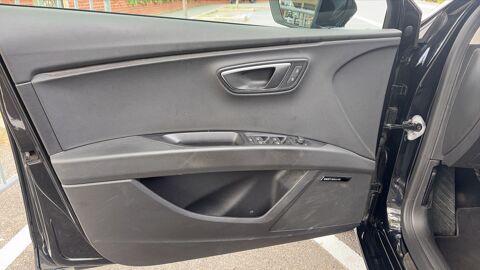 Leon III 2.0 TDI 184 FR - Premi&egrave;re main 2014 occasion 95820 Bruyeres Sur Oise