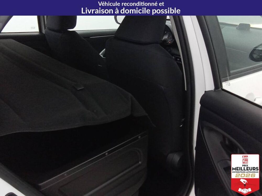 Divers HYBRIDE AFFAIRES 116 DYNAMIC BUSINESS + PROG 2025 occasion 10150 Lavau
