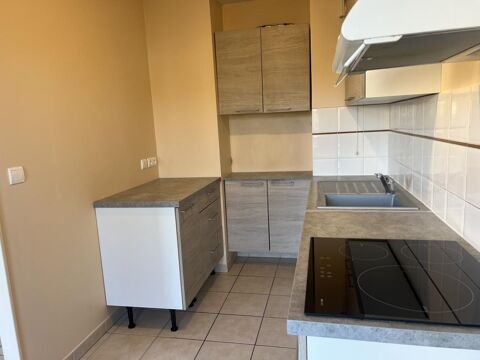  Appartement � louer 2 pi�ces 40 m�