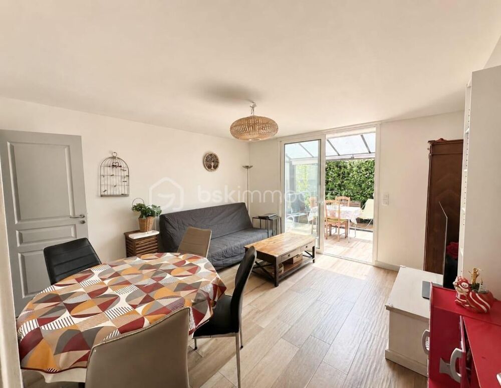 Vente Maison Maison Le chesnay