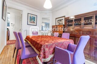  Appartement à vendre 4 pièces 88 m²
