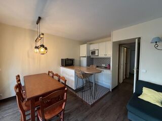  Appartement à vendre 3 pièces 41 m²