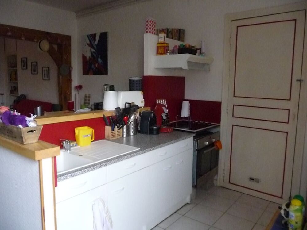 Location Appartement Appartement de 62m2 à louer sur Troyes Troyes