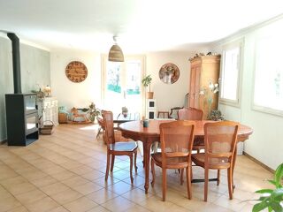  Maison à vendre 7 pièces 215 m²