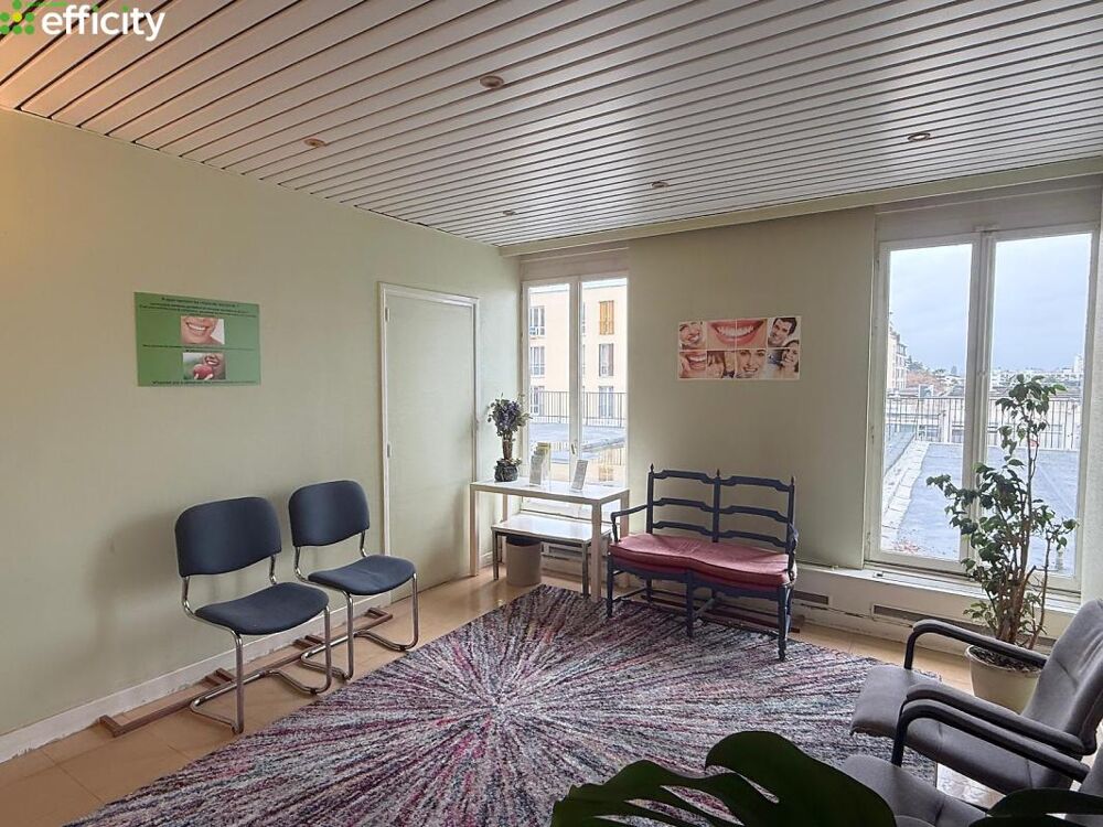   Locaux/Biens immobiliers 