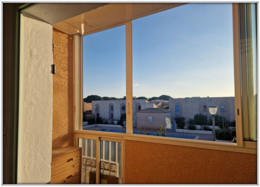 Vente Appartement Appartement à vendre 2 pièces GRUISSAN (11) Gruissan