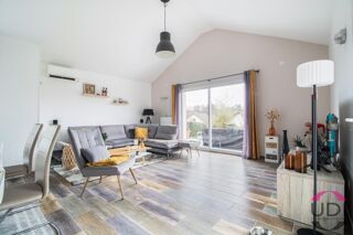  Maison � vendre 4 pi�ces 131 m�