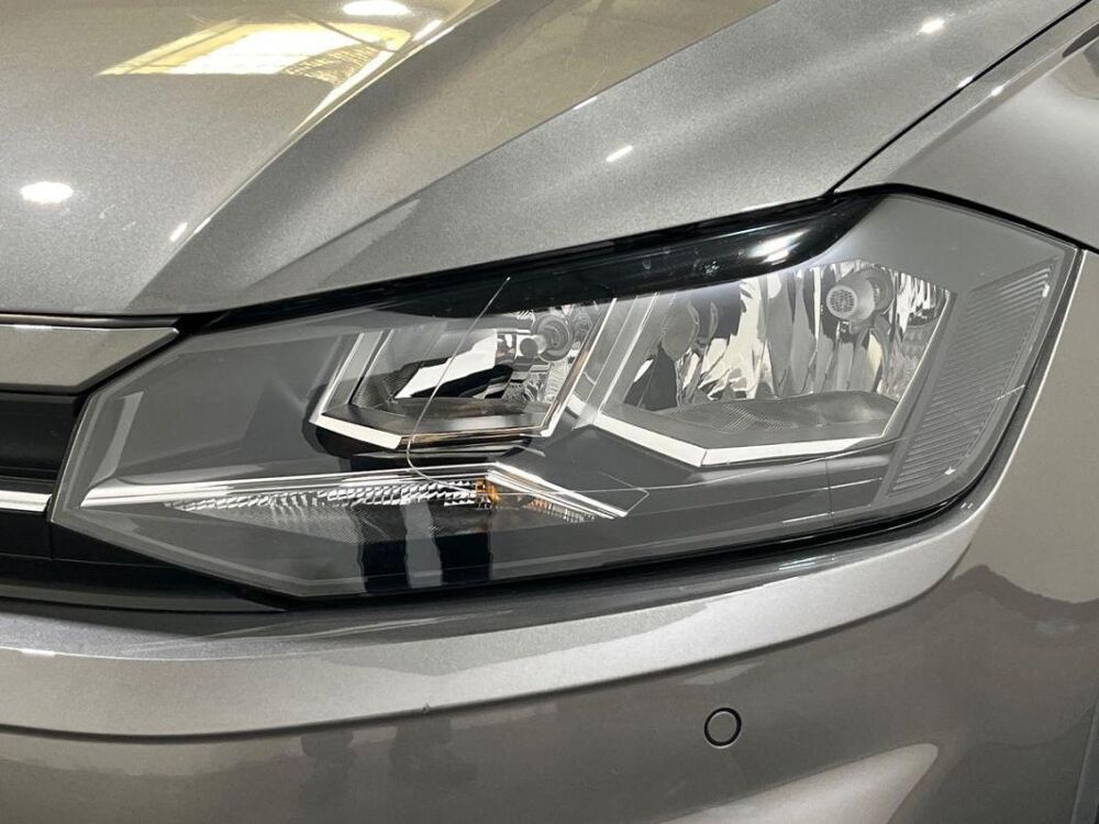 Polo BUSINESS 1.0 TSI 95 S&S BVM5 Lounge 2021 occasion 31100 Toulouse