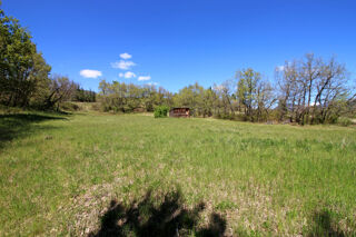 Terrain - 856 m²