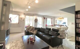  Maison à vendre 8 pièces 260 m²