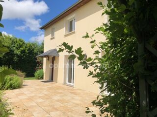  Maison  vendre 7 pices 199 m