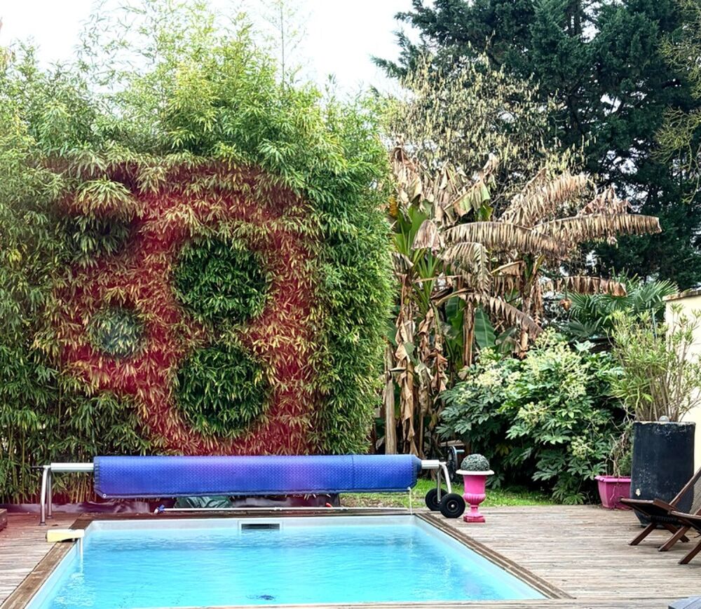 � vendre  Maison Le Bouscat (33110)