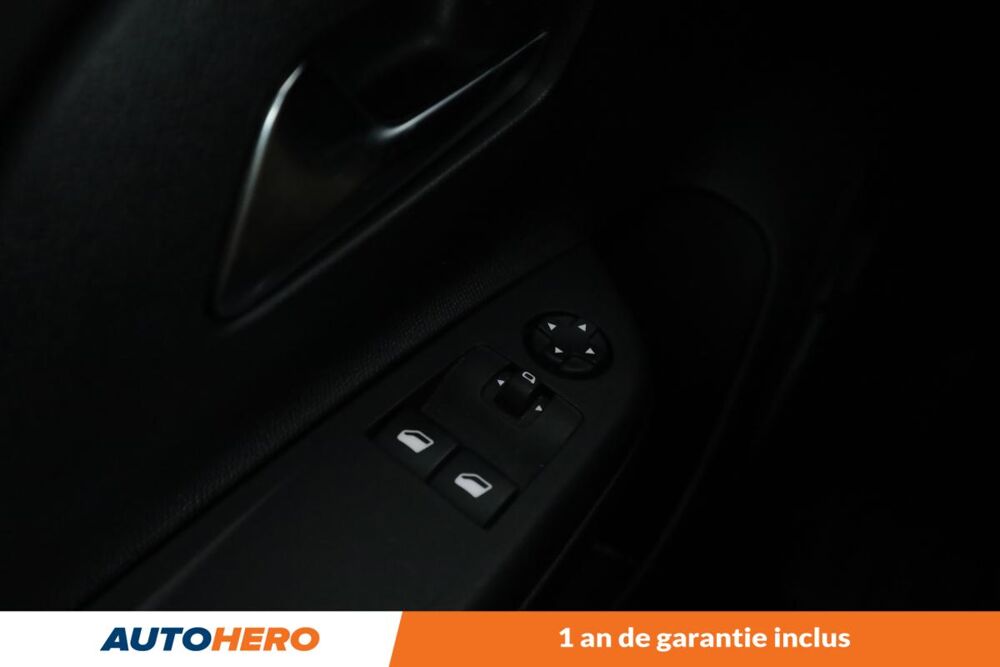 Corsa 1.2 Turbo Edition Auto 5P 100 ch 2020 occasion 92130 Issy-les-Moulineaux