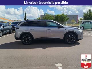 5008 Hybrid 145 e-DCS6 GT 2026 occasion 10150 Lavau
