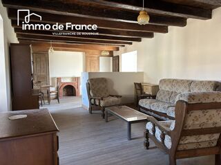  Maison à vendre 6 pièces 138 m²