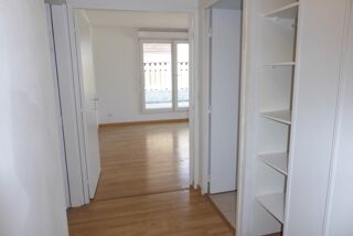  Appartement à vendre 4 pièces 89 m²