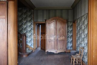  Propri�t�/ch�teau � vendre 12 pi�ces 334 m�