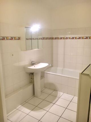  Appartement � louer 2 pi�ces 52 m�