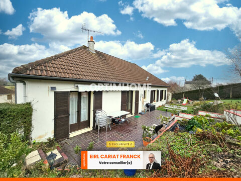  Maison � vendre 9 pi�ces 156 m�