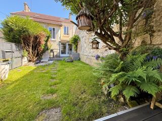  Maison � vendre 3 pi�ces 71 m� Presles