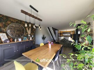  Maison à vendre 7 pièces 146 m²