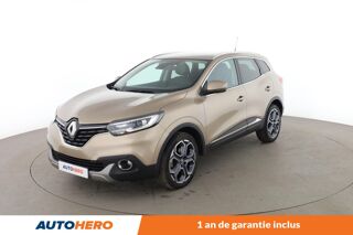 Kadjar 1.2 TCe Energy Edition One 130 ch 2015 occasion 92130 Issy-les-Moulineaux