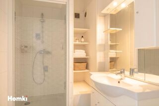  Appartement à vendre 2 pièces 60 m²