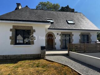  Maison à vendre 6 pièces 151 m²