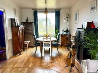  Maison � vendre 4 pi�ces 82 m�