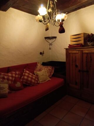  Appartement à louer 1 pièce 12 m² Gardanne