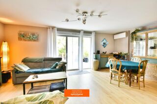  Maison à vendre 4 pièces 98 m²
