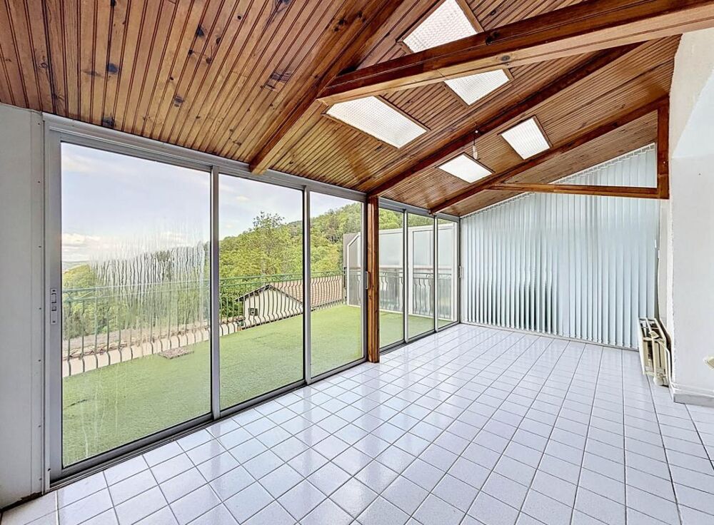 Vente Maison Maison Valfleury