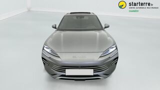 Seal 1.5l DM-i 218 ch PHEV Boost 2026 occasion 73420 Voglans