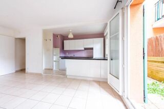  Appartement à vendre 2 pièces 45 m²