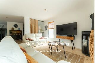  Maison � vendre 4 pi�ces 116 m�