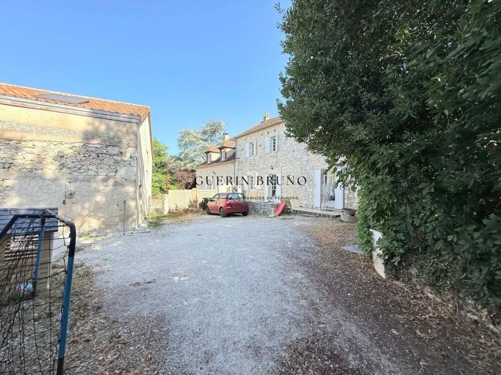maison/villa