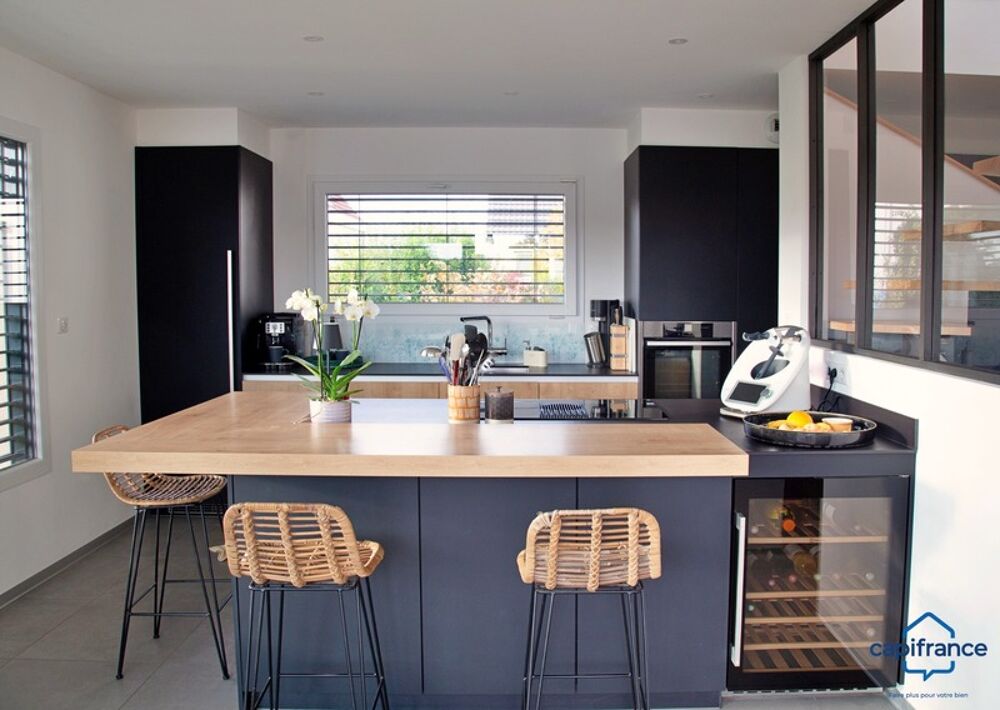  vendre  Maison Helfrantzkirch (68510)