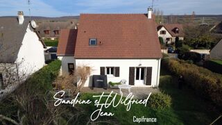  Maison � vendre 6 pi�ces 126 m�