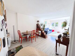  Appartement à vendre 4 pièces 82 m²