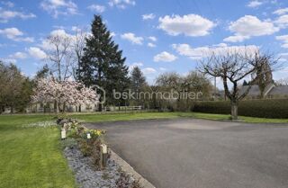  Maison � vendre 7 pi�ces 141 m�