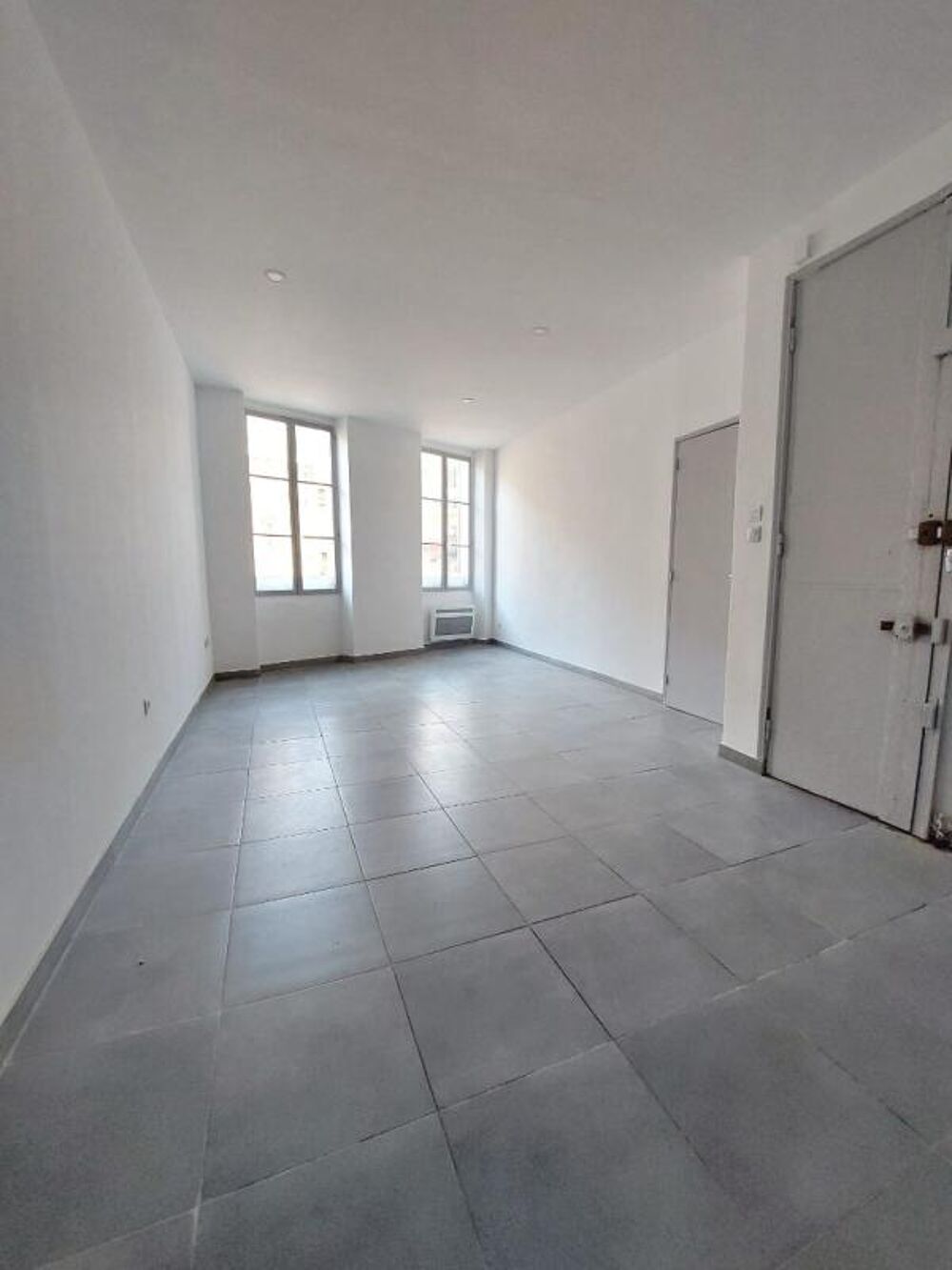 Bon emplacement !