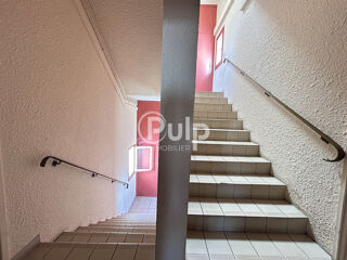  Appartement � vendre 1 pi�ce 18 m�
