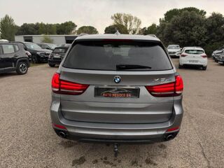 X5 xDrive 25d 231 ch BVA8 Lounge 2016 occasion 84700 Sorgues