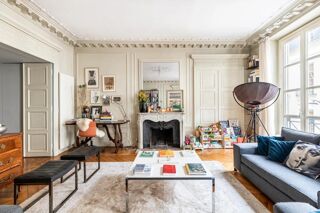  Appartement à vendre 4 pièces 103 m²