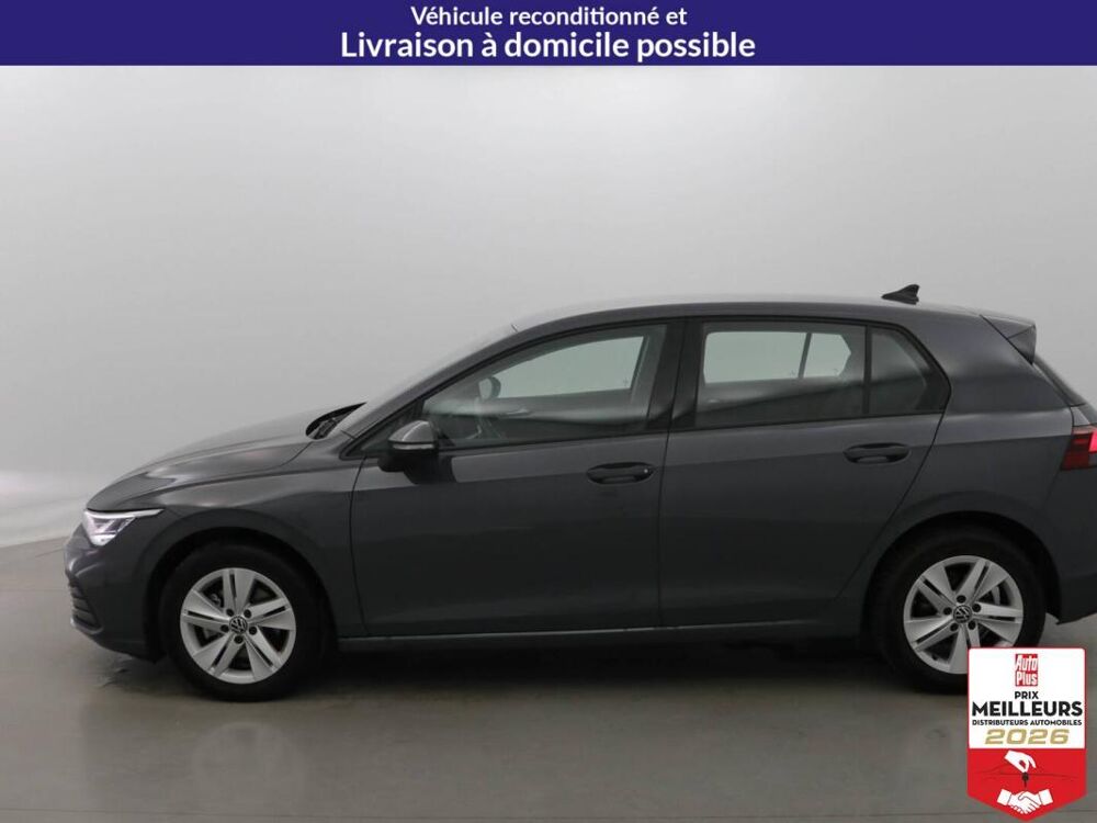 Golf TDI SCR 115 DSG7 Life 2023 occasion 10150 Lavau