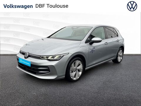 Volkswagen Golf 8 FL 1.5 ETSI 116CH DSG7 LIFE PLUS/ 2025 occasion Toulouse 31100