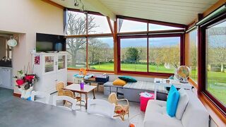  Maison à vendre 7 pièces 201 m²
