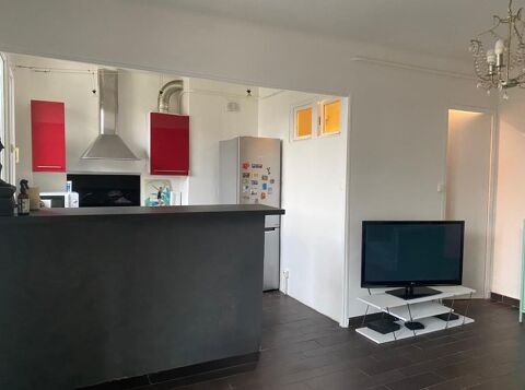  Appartement � louer 3 pi�ces 55 m�