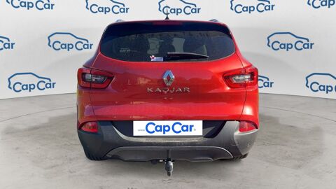 Kadjar TCe 130 Energy Intens 2015 occasion 42600 Montbrison
